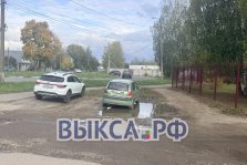 выкса.рф, 🅿️ Где парковаться у «Спартака»?